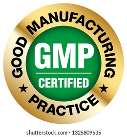 Gluconite supplement-GMP-certified